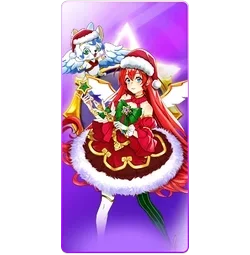 Starlight
Christmas