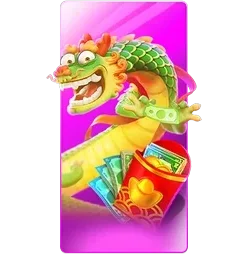Fortune
Dragon