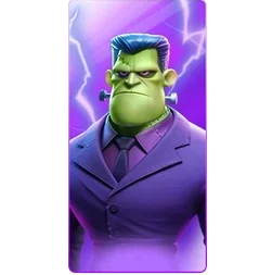 Doctor
Frankenstein