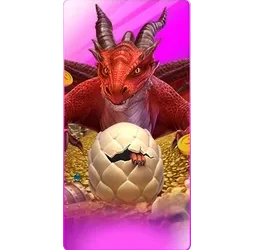 Dragon
Hatch