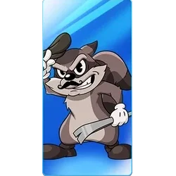 Le
Bandit