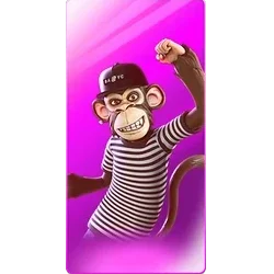 Wild Ape